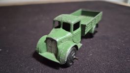 dinky toys Motor truck