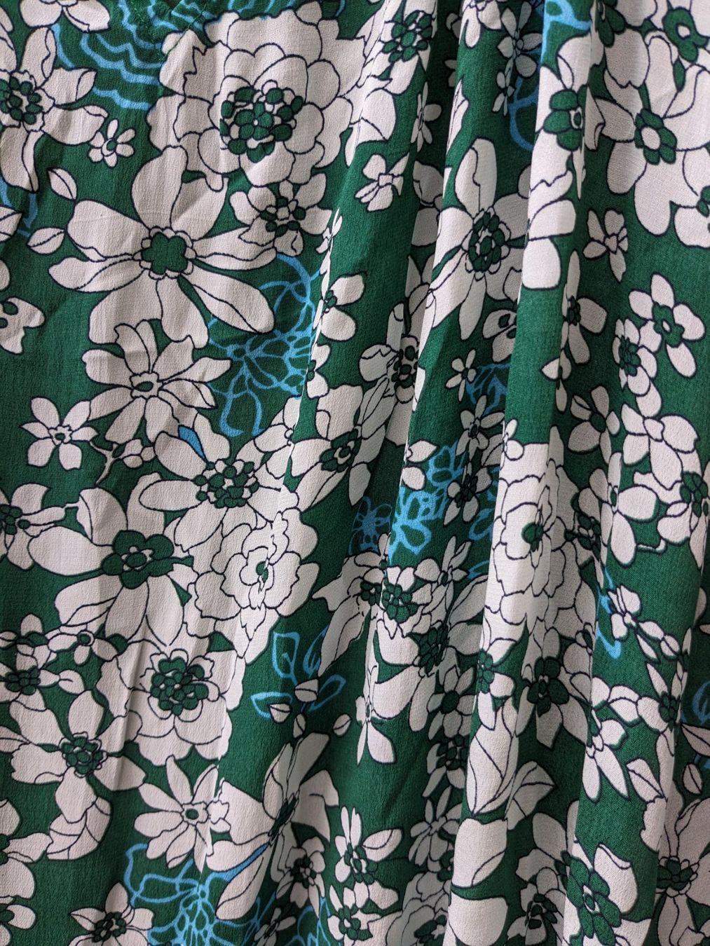 Vestiti: Boho Kleid Gr. L – Usato da Adliswil venduto da bibuubib 3