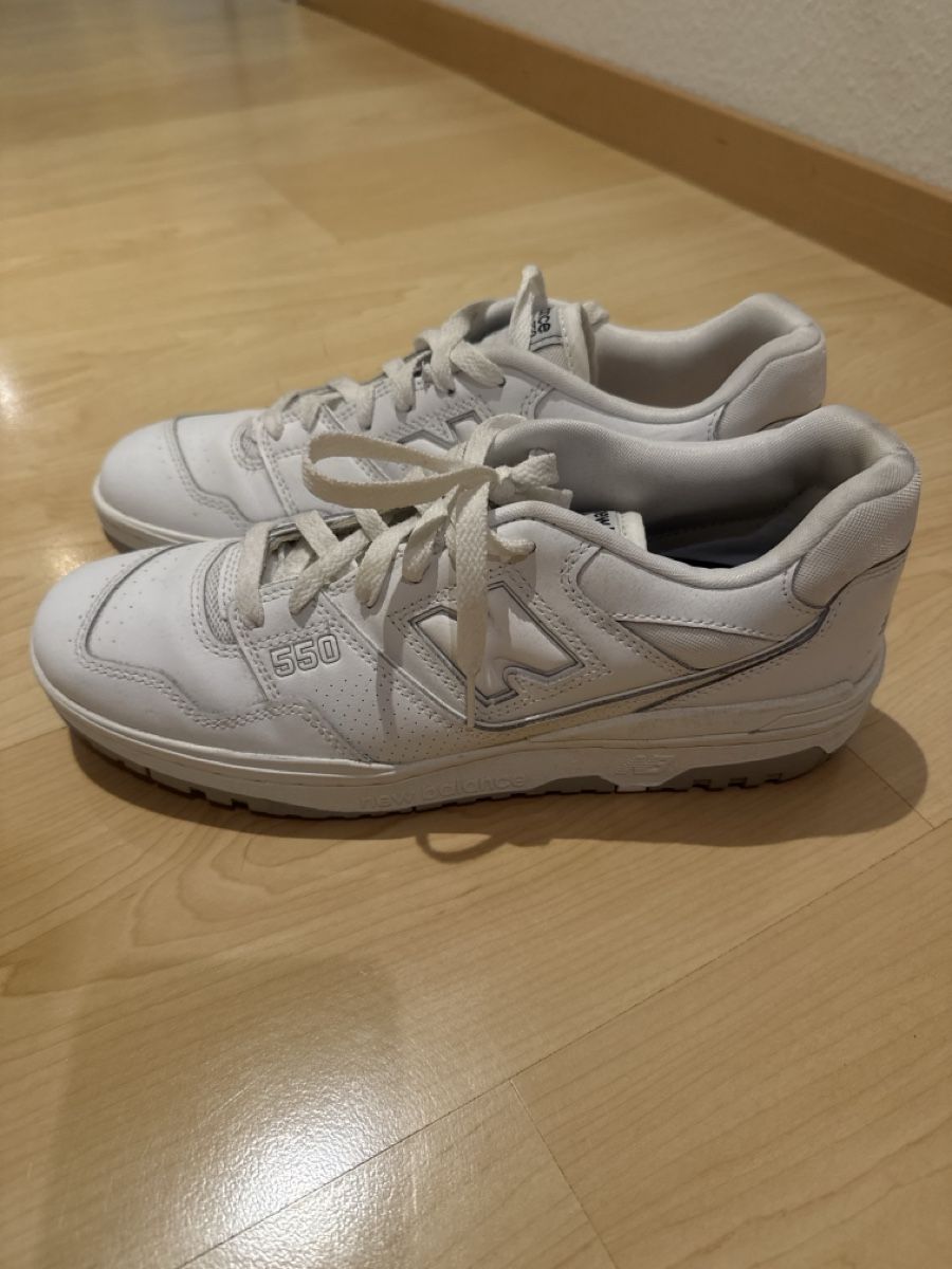 New Balance Scarpe da uomo: Turnschuhe – Nuovo (secondo la descrizione) da Bülach venduto da Mimpf
