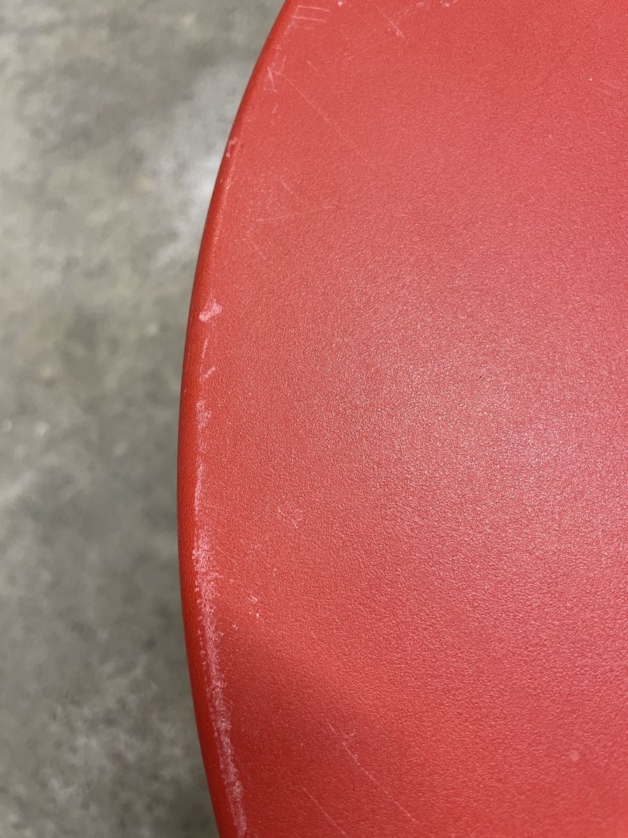 Tische: IKEA TRANARÖ Hocker /Beistelltisch – Gebraucht aus Zürich von Chog 4