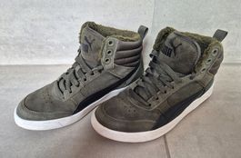 PUMA Sneaker Gr. 38