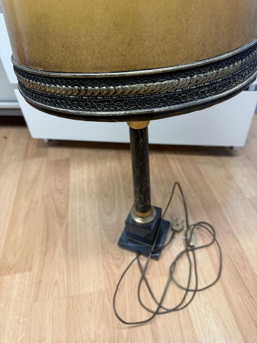 Lampade: Vintage Lampe – Usato da Horriwil venduto da Carrera68 2