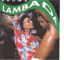 Single7  Kaoma -- Lambada