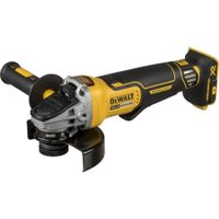 DeWalt DCG406N Akku-Winkelschleifer