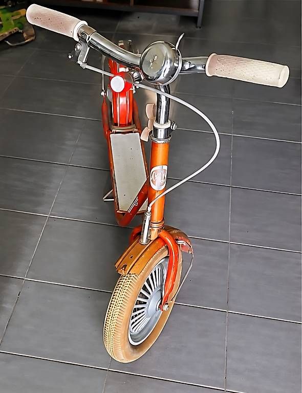 Kickboard: Trottinette vintage
 – Usato da Sion venduto da Keno444 1