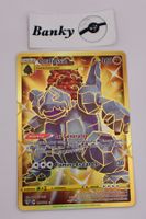 Pokemon Coalossal NM EN