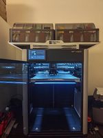 Vendo Bambu Lab H2D Laser Full Combo 10W