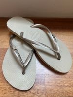 Havaianas Flip Flops Grösse 36/37 TOP Zustand Sommer ☀️