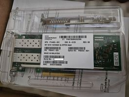 Intel E810-XXVDA2 Ethernet 10/25Gb 2-port SFP28 Adapter HPE