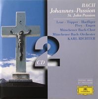 Bach - Johannes-Passion (Karl Richter)