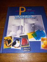 Peinture,couleurs le grand livre du bricolage tome 3