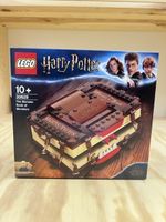 LEGO Harry Potter 30628 The Monster Book of Monsters Neu