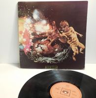 LP Schallplatte Santana - 1971 Schallplatte    Lp