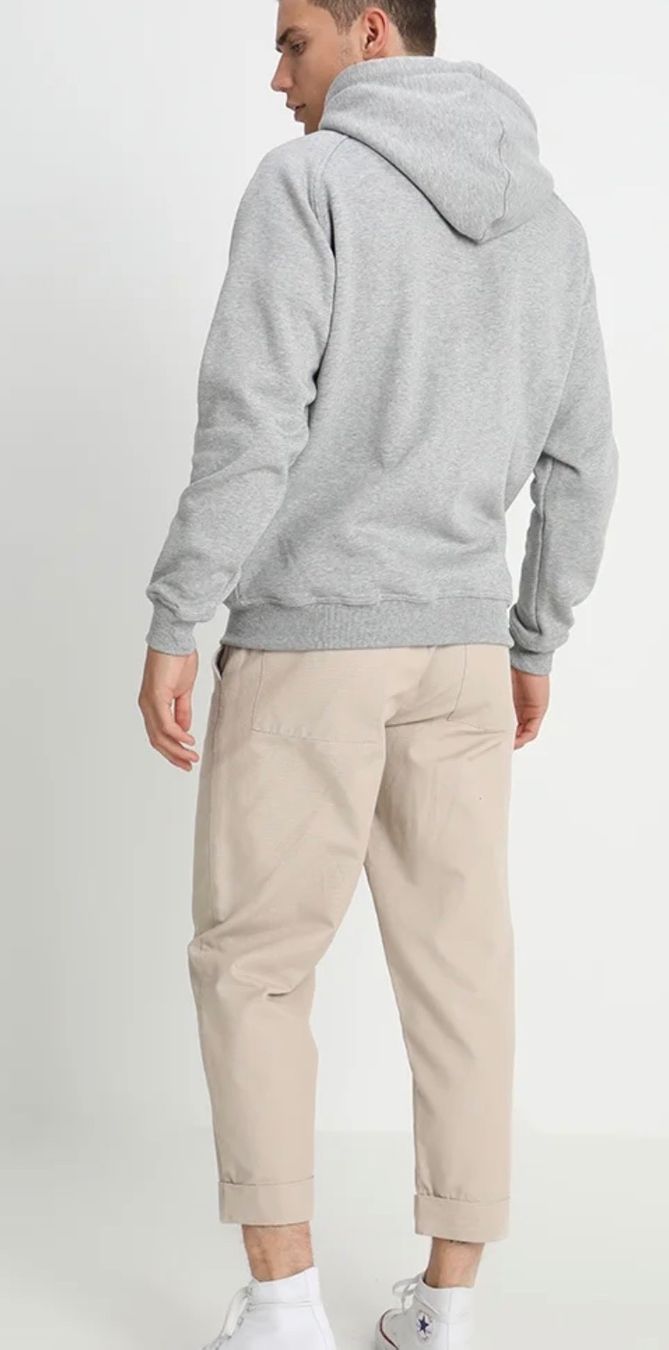 Giacche: Sweatshirt-Jacke 5 XL – Nuovo e nell'imballaggio originale da Schmerikon venduto da Speedy053 1