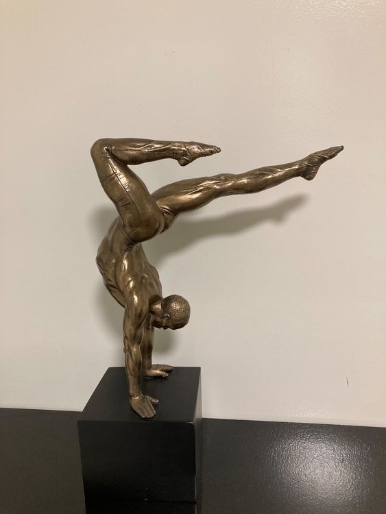Statue 30 cm (Gebraucht) in Oberägeri für CHF 35 – mit Lieferung auf ...
