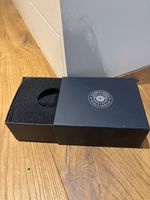 Longines Uhren Box Karton