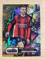 Soccer Francesco Camarda RC Topps Crystal Premium 23/24🔥