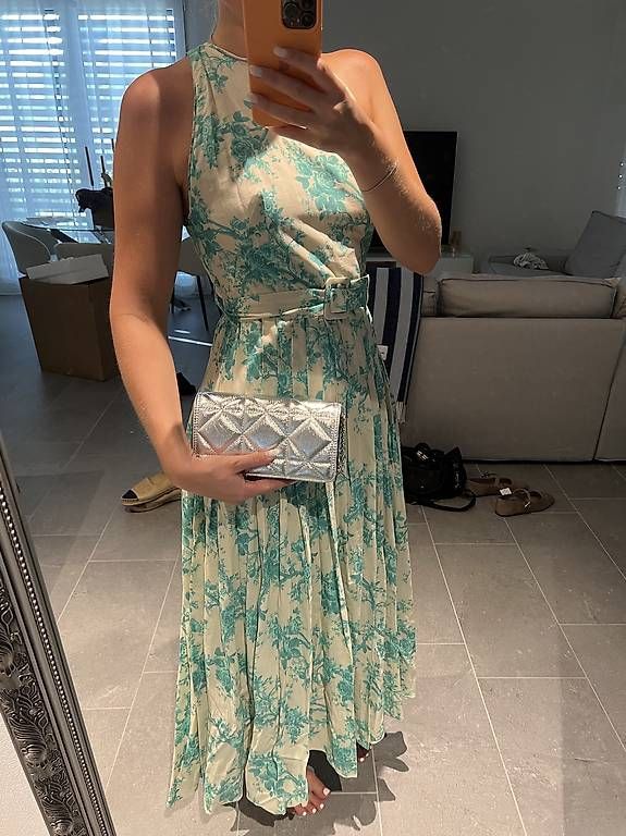 Taschen für Damen: Mango clutch / pochette – Gebraucht aus Lugaggia von noe_7ccw 2