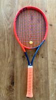 Tennisracket Head Radical Team L 800 besaitet gebraucht