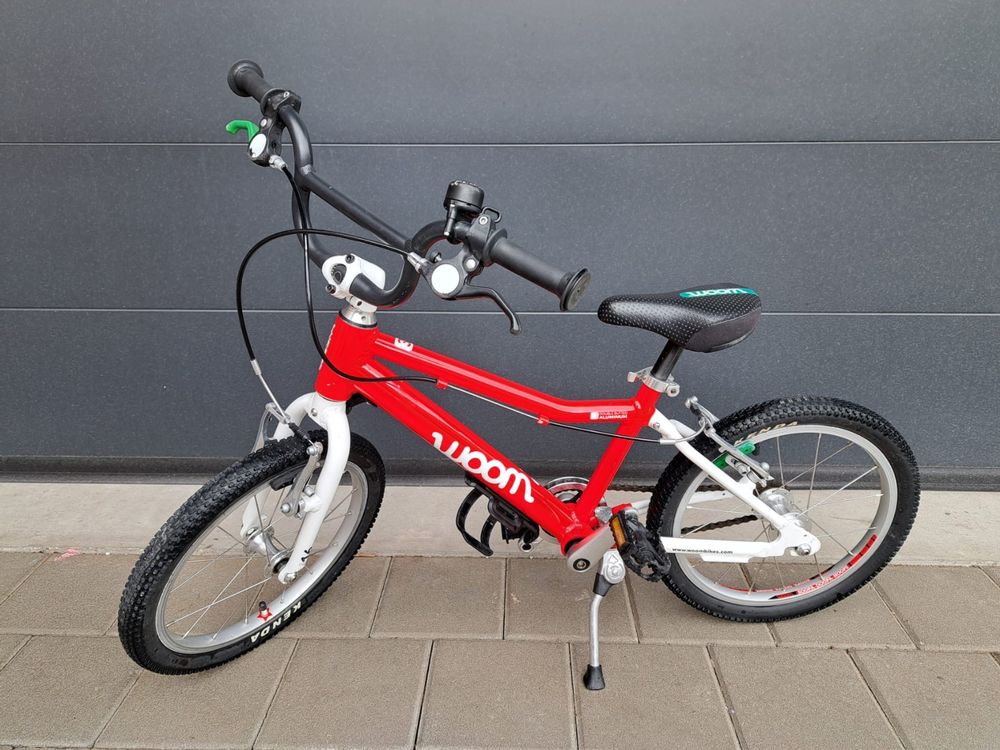 Woom 3 Kaufen auf Ricardo