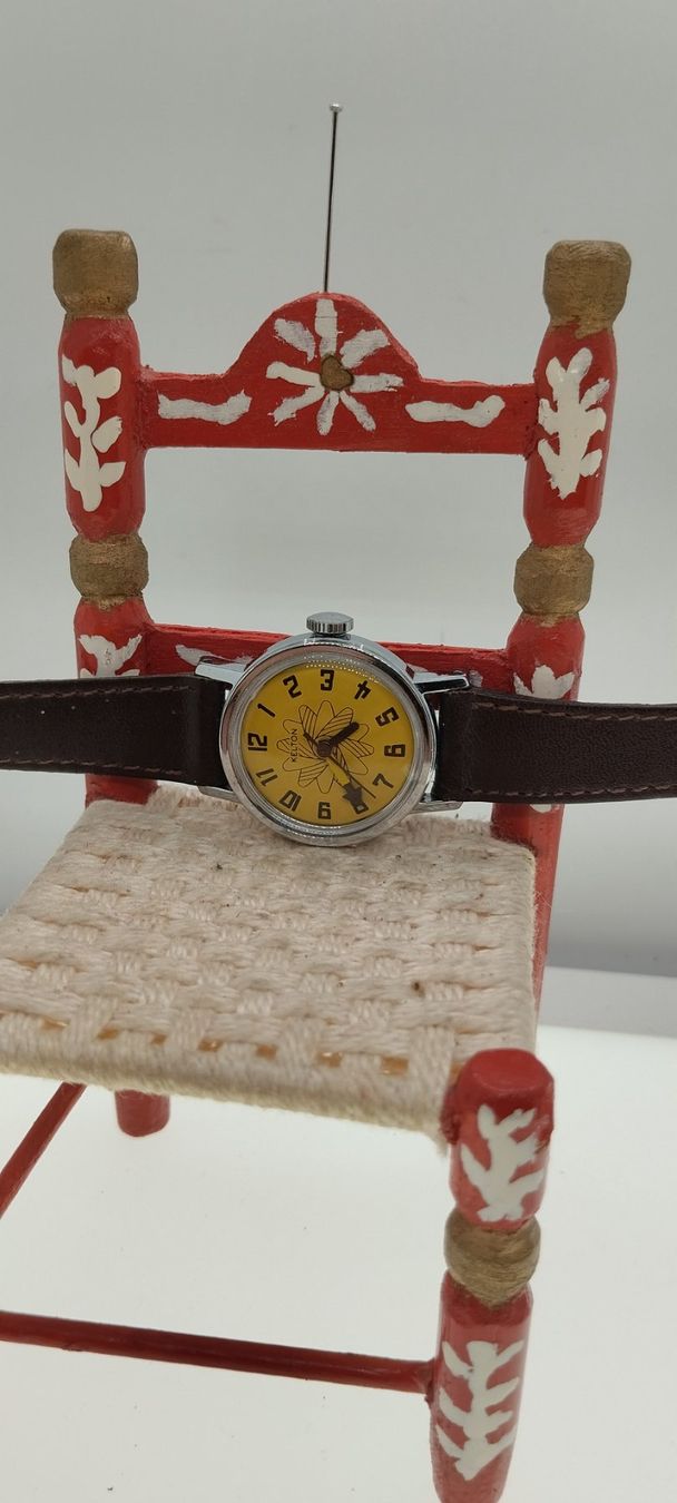 Orologi: Montre kelton vintage – Usato da La Chaux-de-Fonds venduto da jac_9llg 3
