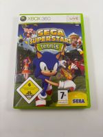 Sega Superstar Tennis (Xbox 360)