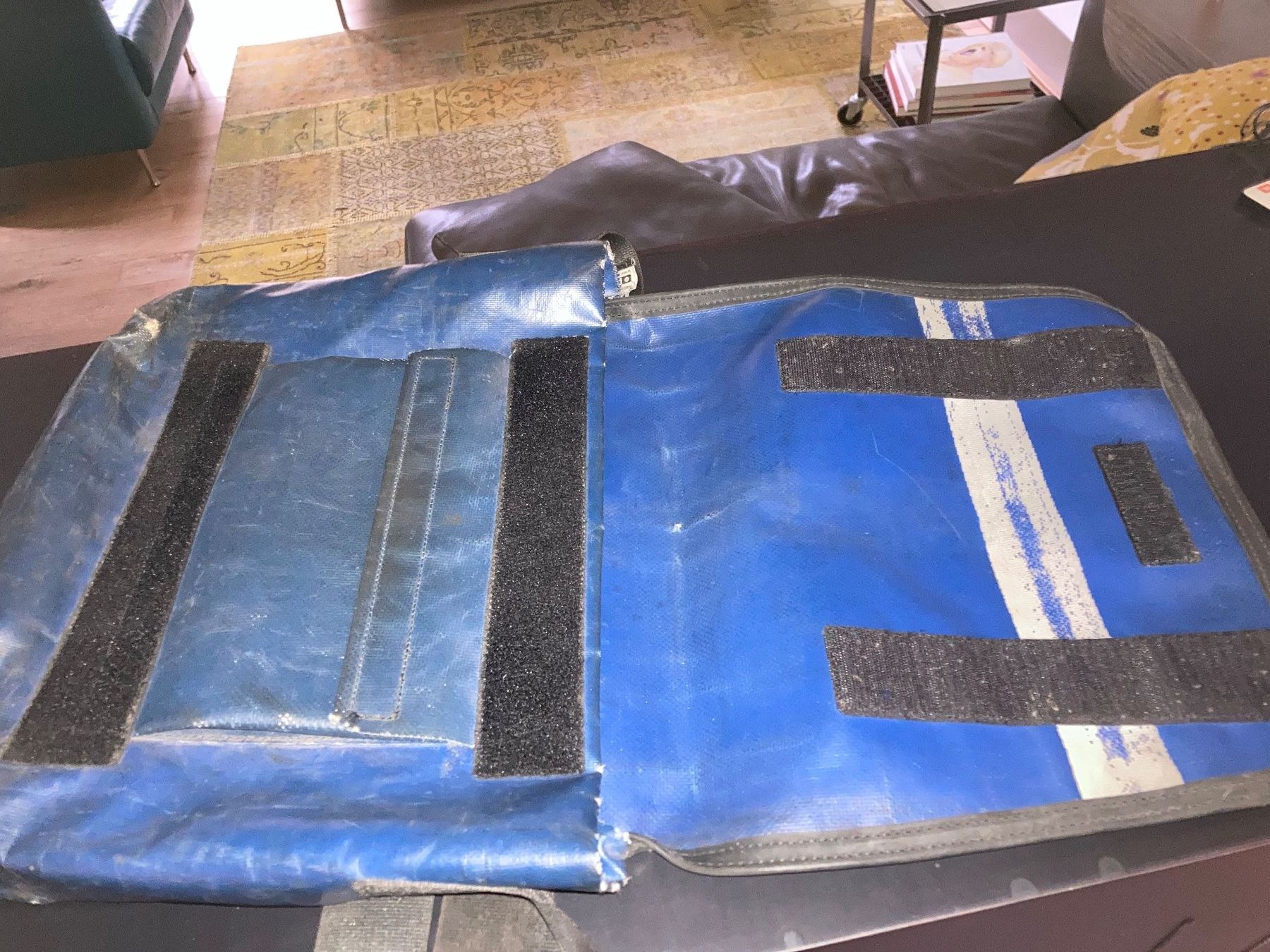 Freitag Borse: freitagtaschen – Usato da Meisterschwanden venduto da ate_26qq 2