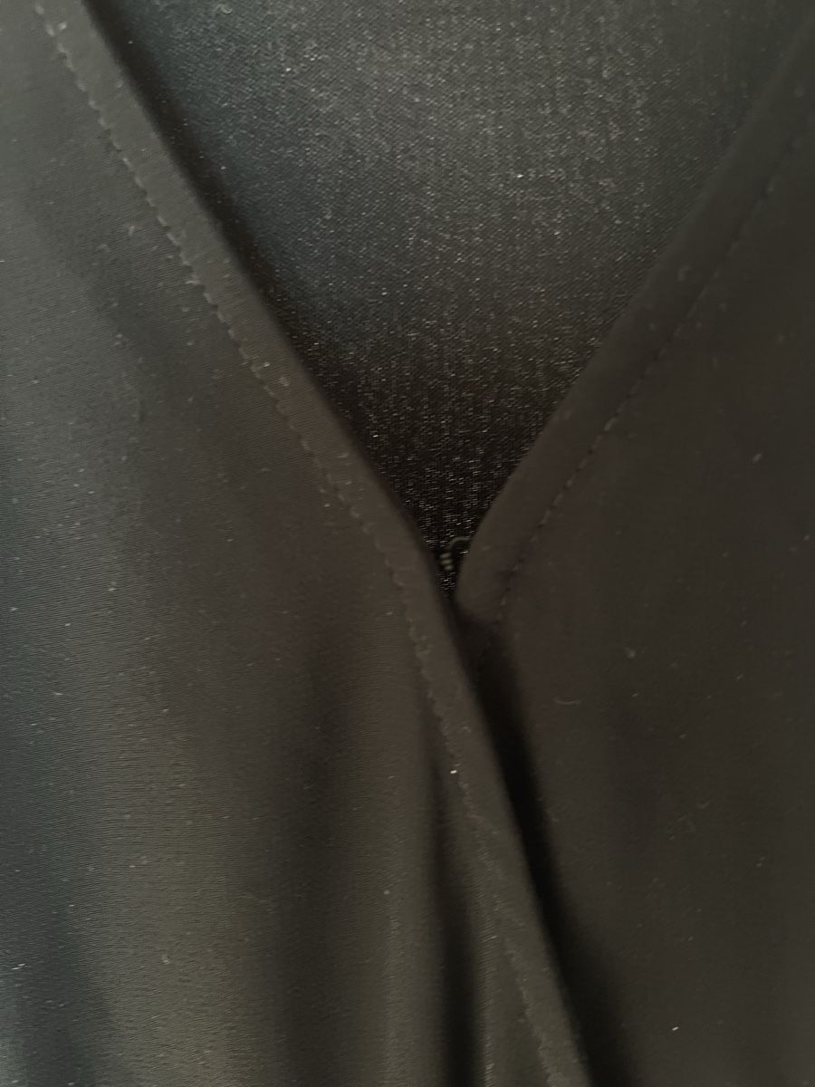 Kleider: Express Schwarzes Kleid – Grösse XS – Gebraucht aus Altstätten SG von Melval22 3