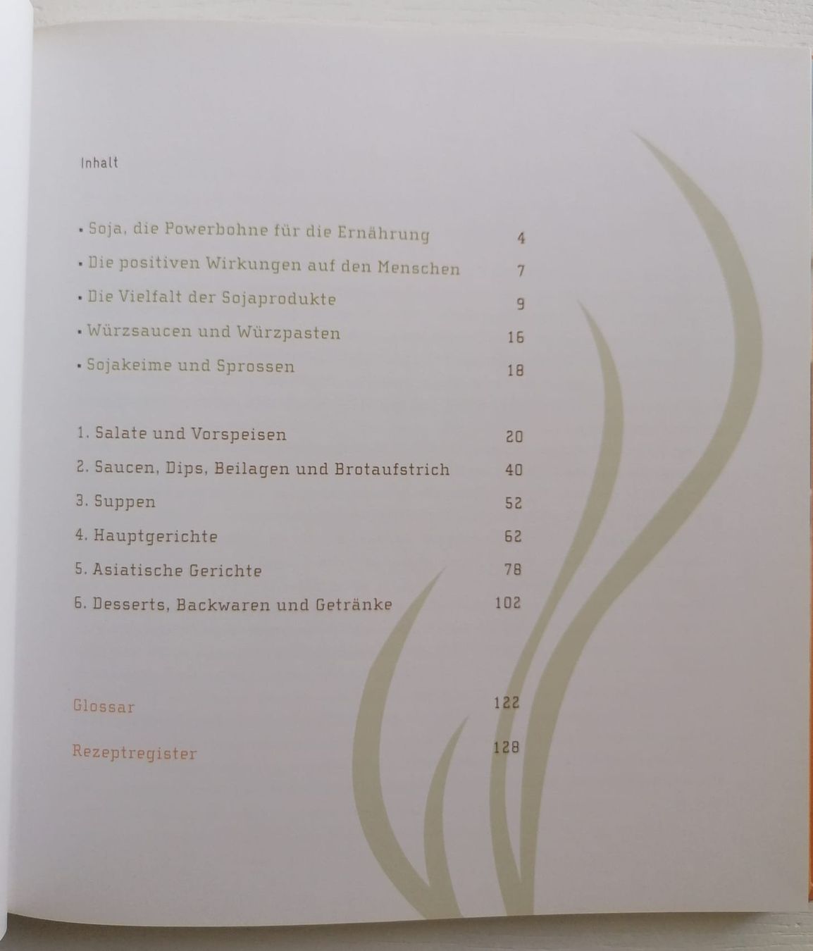 Libri: Kochbuch Soja und Tofu – Usato da Winterthur venduto da Arkadii 1