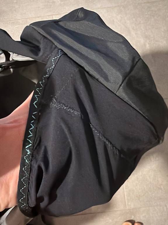 Vol libre: Sellette sup air delight 3 taille M – D'occasion à Bruson par alcyde90 2