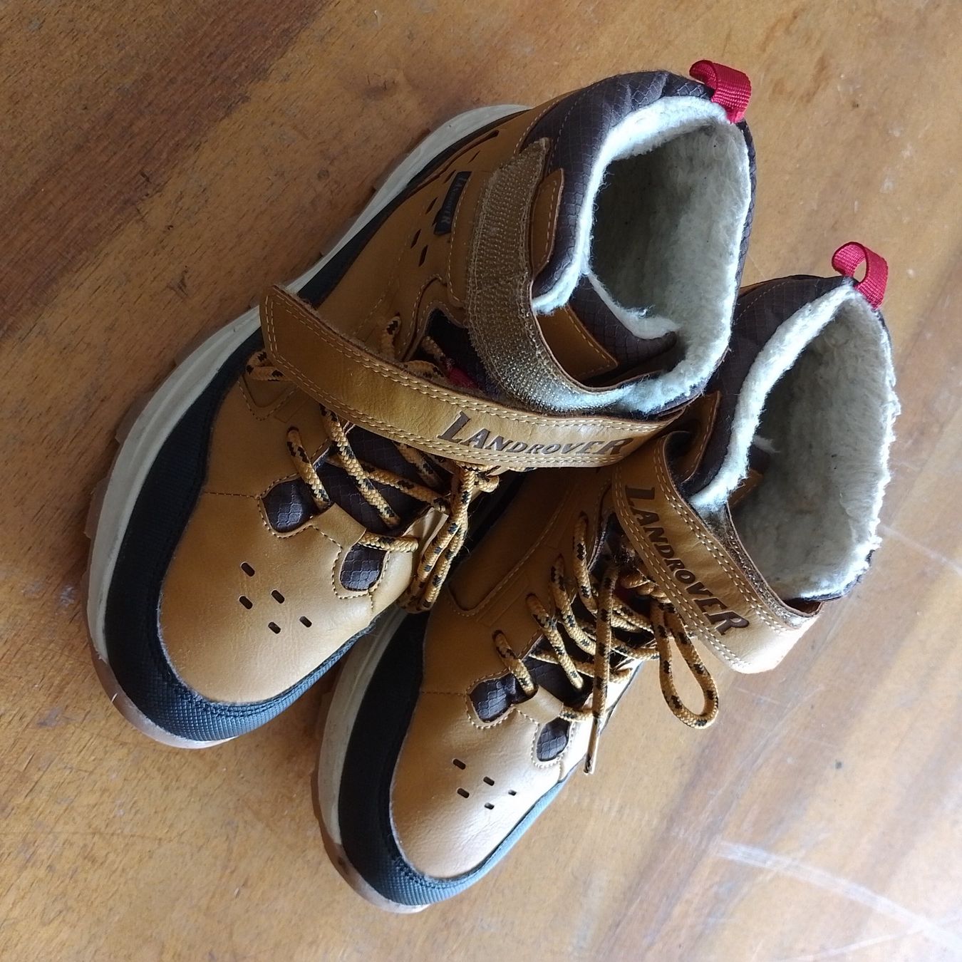 Scarpe per ragazzi: Winter Schuhe Gr. 37 – Usato da Wichtrach venduto da Bruno6607 2