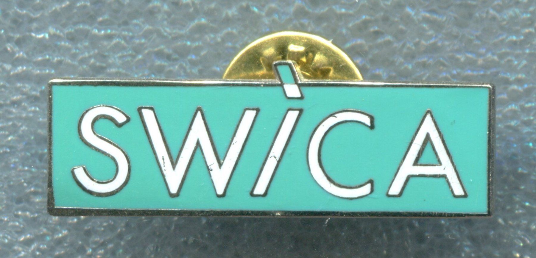Plaquettes & Badges: SWICA  Versicherung   – D'occasion à Winterthur par Sammleroase