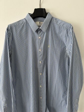 Father & Sons / Hemd / Grösse: XL (eher klein geschnitten)