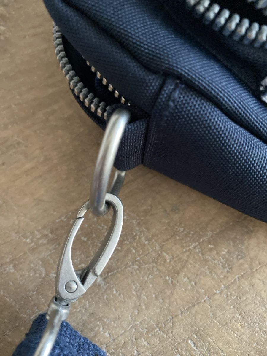 Borse da donna: Marine Clutsches – Nuovo (secondo la descrizione) da Rorschach venduto da lvi_p29s 6