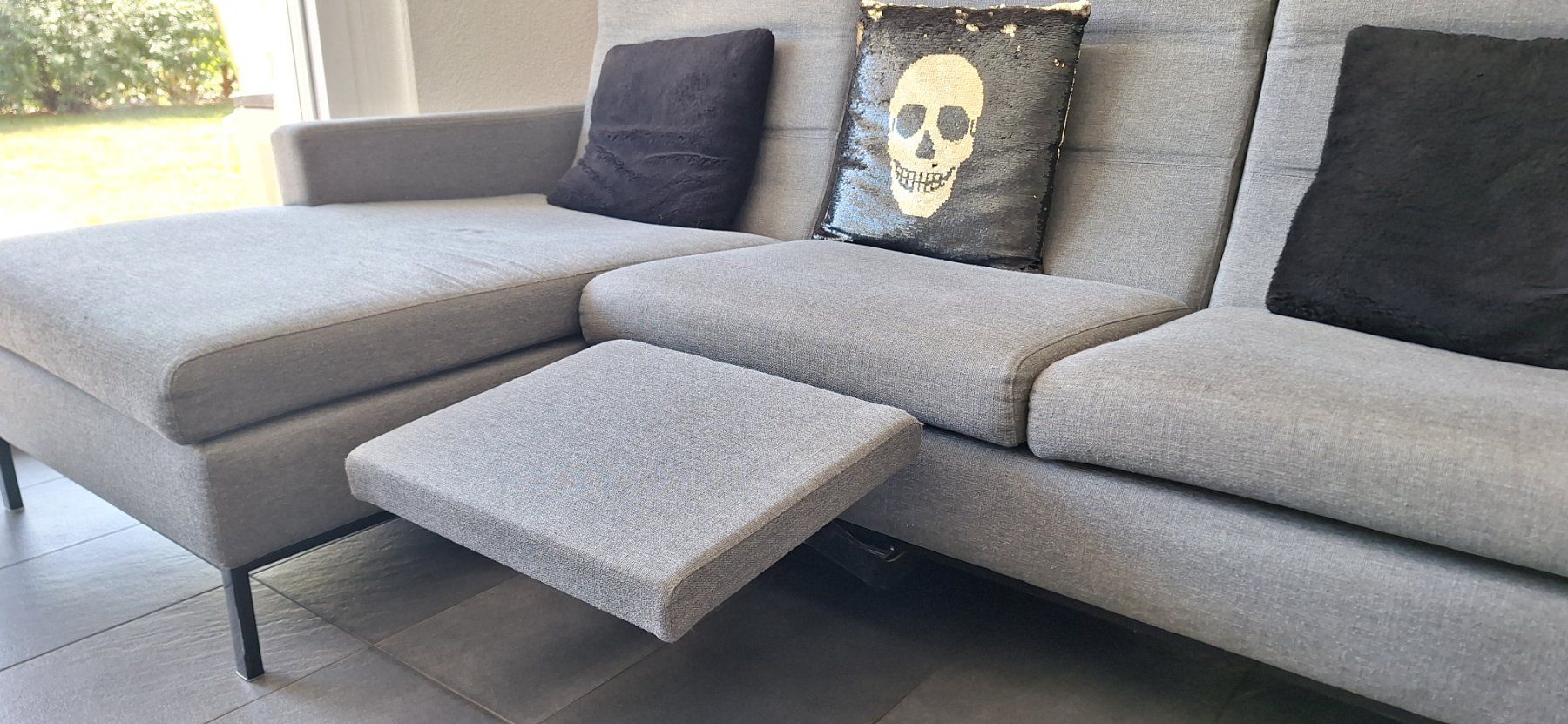 Brühl Sofas: Sofa Brühl Alba – Gebraucht aus Saubraz von fab_z7qn 3