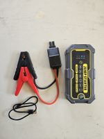 Starthilfe Geraet A1 37Wh 14.8V neuwertige!