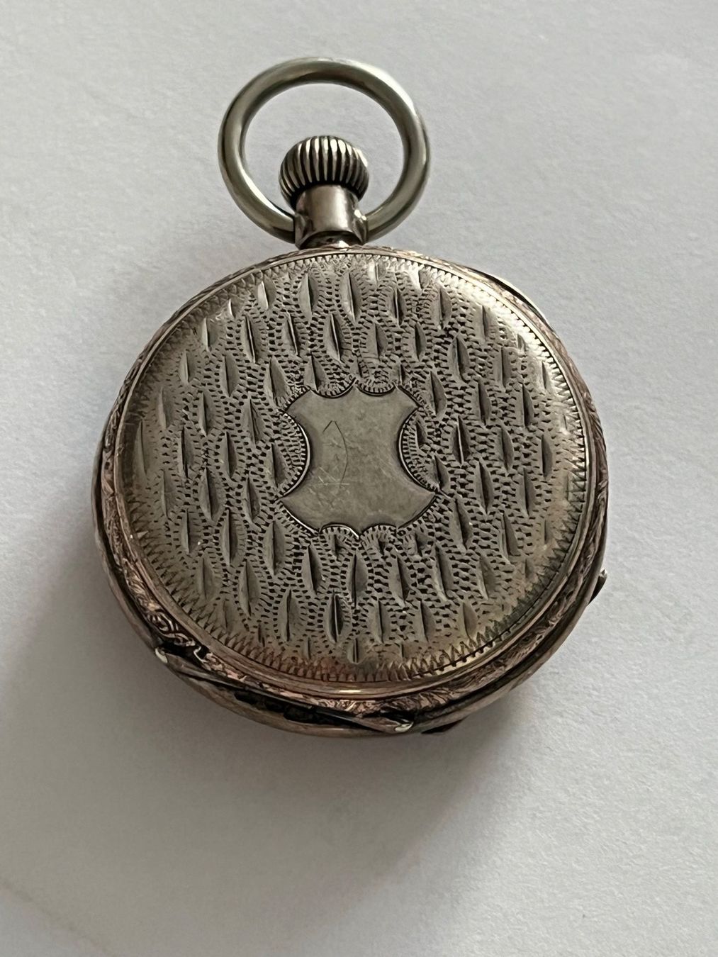 Montres: Antike Taschenuhr – D'occasion à Wil SG par gan_hfn8 3