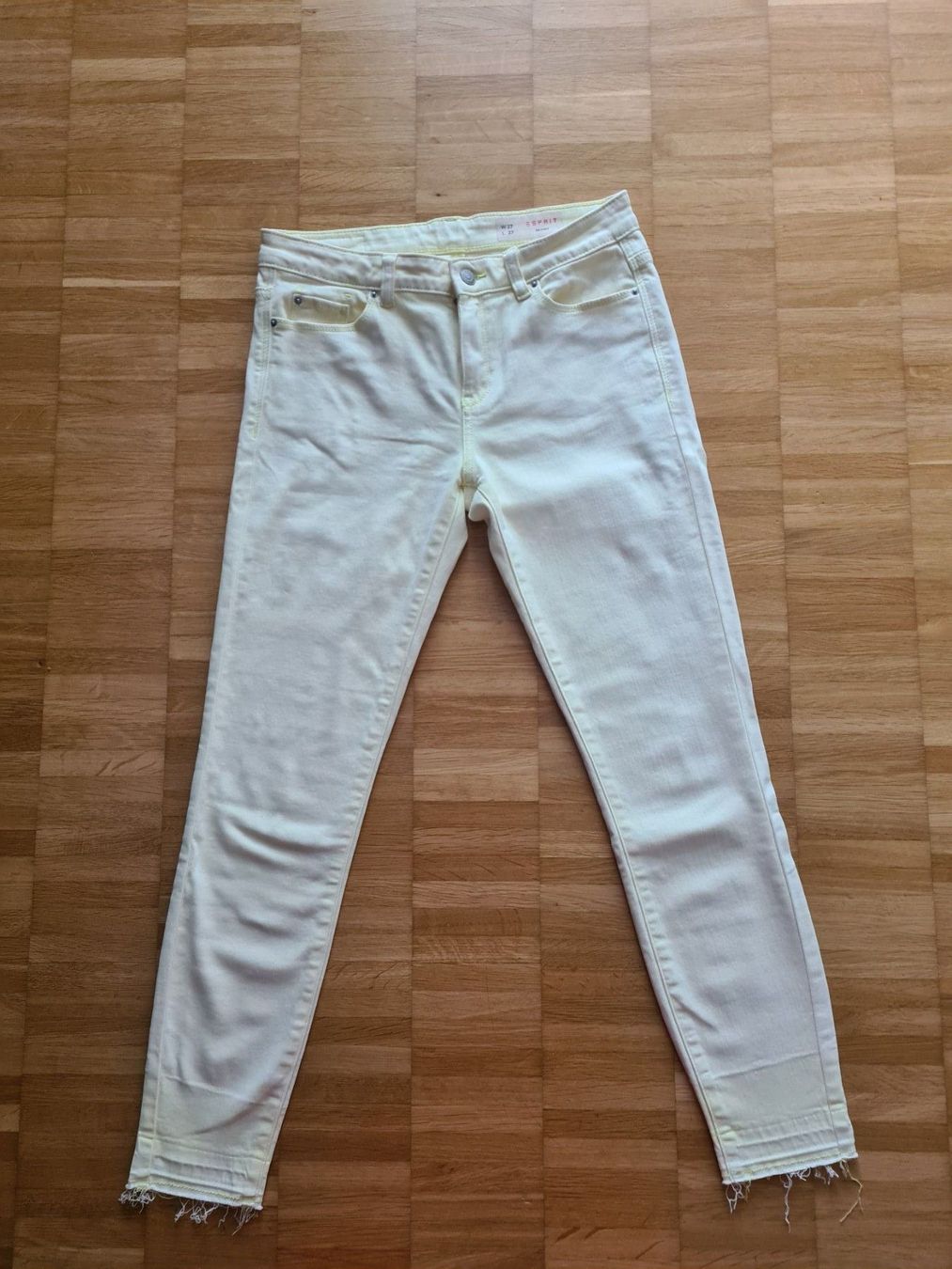 Esprit Hosen: ESPRIT Hose Gr. 27 – Neu (gemäss Beschreibung) aus Jona von Good_luck_