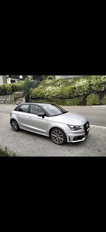 Autos: Audi A1 S-Line – Defekt aus Breno von ber_8mt2 3
