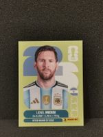 Panini Wm 2026 Sticker :Lionel Messi Arg 17 
