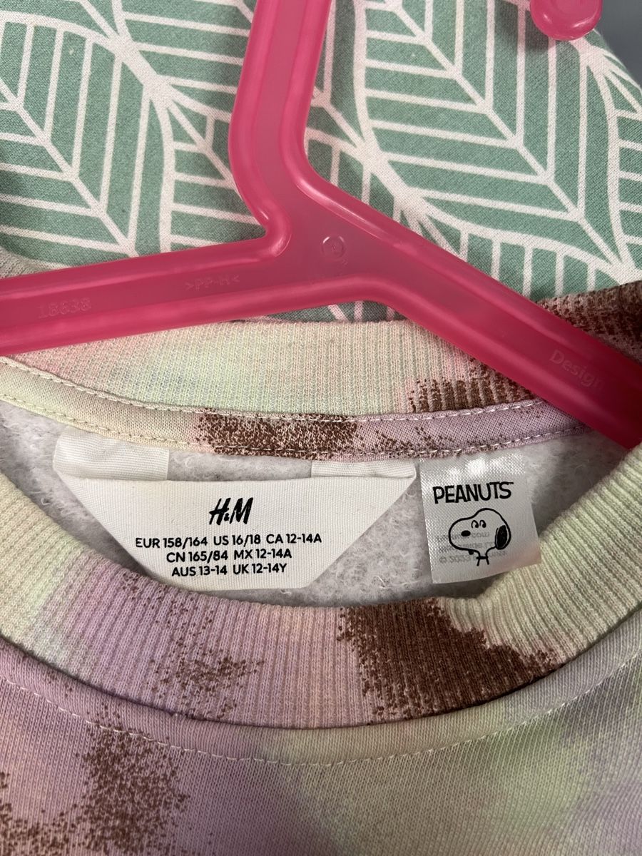 H&M Maglioni & Felpe: Sweatpullover – Nuovo (secondo la descrizione) da Uznach venduto da j.g.gashi 2