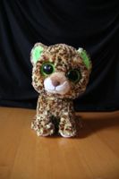 Glubschi Leopard von ty