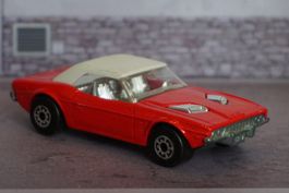 Matchbox Dodge Challenger Gabi TOP !!!!!!!!!!!!!!!!!