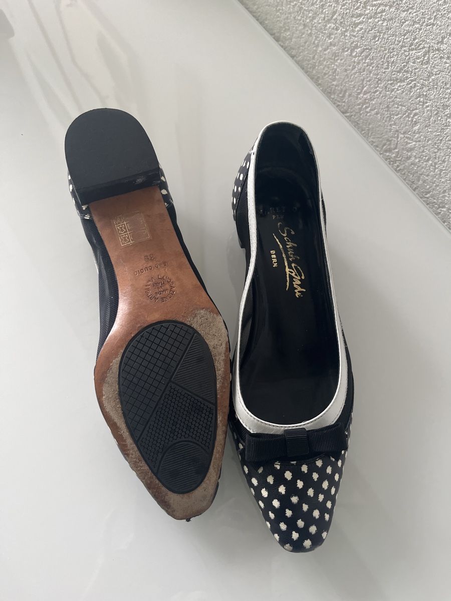 Chaussures femmes: Damen pumps – D'occasion à winterthur par Ulla2 2