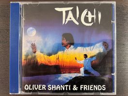 Oliver Shanti & Friends - Taichi