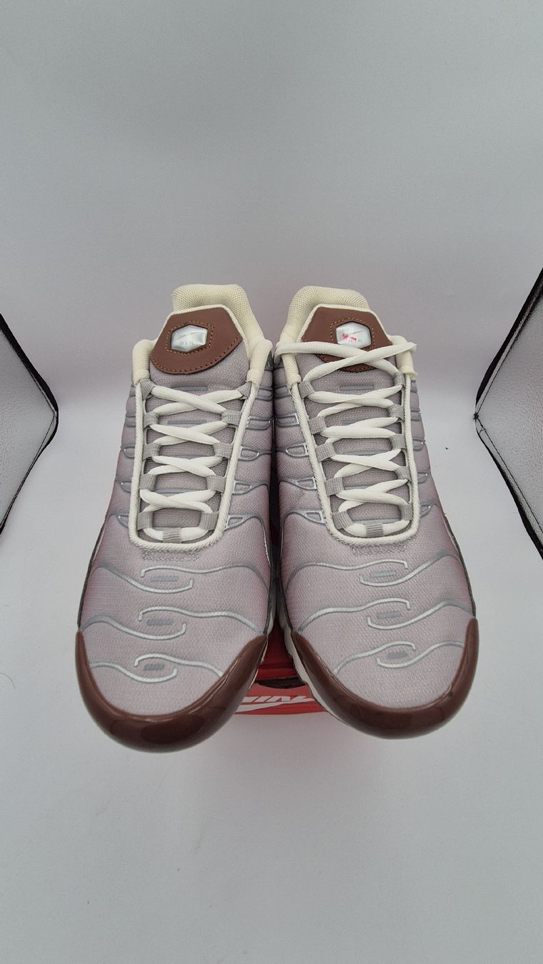 Nike Scarpe da uomo: Nike Air Max Plus Grösse 44 neu – Nuovo e nell'imballaggio originale da Nürensdorf venduto da kar_r6tc 4