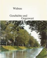 Widnau  Geschichte und Gegenwart