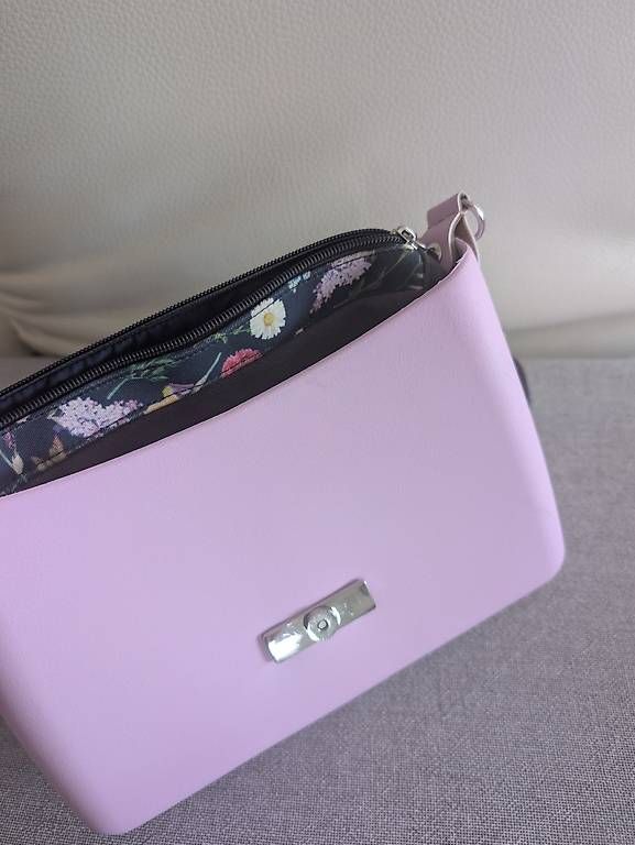 Obag Taschen für Damen: O-BAG kleine Tasche – Gebraucht aus Wiesendangen von kate-maxi 1
