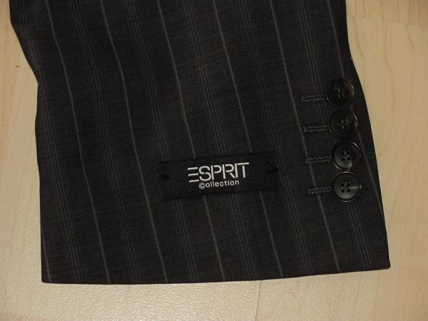 Completi: Esprit Collection Sakko Gr.102 Neu – Nuovo e nell'imballaggio originale da Sachseln venduto da Palur 3