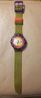 Swatch Uhr Scuba